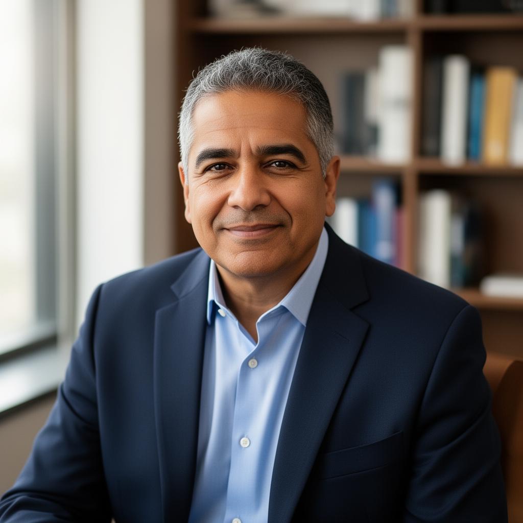 Leonardo Vando, MD